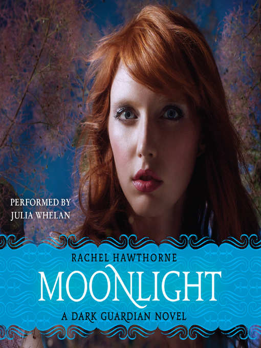 Cover image for Moonlight